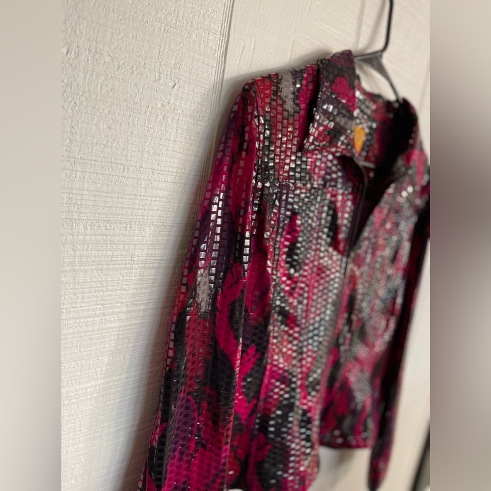 Ruby, road size 12 petite jacket - Picture 4 of 4